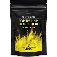 Vitateka Horčicový prášok 400 g