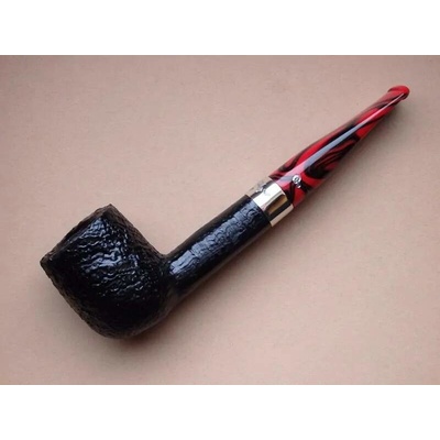 Peterson of Dublin Dracula Sandblast 106