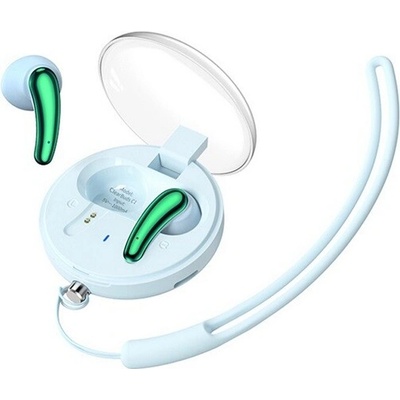 REMAX CLEARBUDS CLEARBUDSC1_BLUE