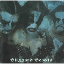 Immortal - Blizzard Beasts CD