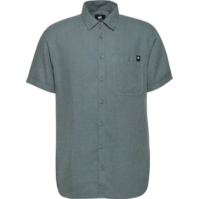 MAMMUT Alvra Summer Shirt Men Размер: XXL / Цвят: сив