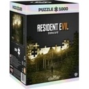 Good Loot Resident Evil 7 Main House 1000 dílků