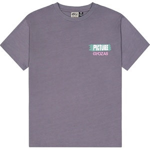 Picture Дамска тениска Picture Women's Castura Tee T-shirt - Excalibur (916-5932-0112)
