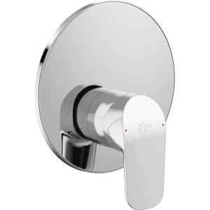 Ideal Standard CeraFlex - Скрита батерия, хром A6724AA (A6724AA)