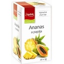 Apotheke Ananas a papája 20 x 2 g