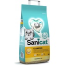 Sanicat Clumping podstielka 8 l