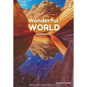 Wonderful World 2 | Jennifer Heath (ISBN: 9781473760448)