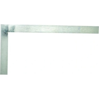 Uholník kovový príložný, plochý 600 x 300 mm