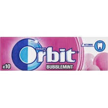 Wrigley's Orbit Bubblemint 14 g