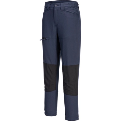 Portwest Kalhoty WX2 Stretch CD887 do pasu dámské POR CD887BKR26 Černá