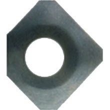 NOGA Oboustranný nůž N-70K na srážení hran 1.2-8mm