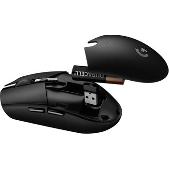 Image 1 of Logitech G305 Lightspeed Black (910-005282)