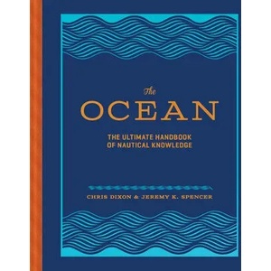 Ocean | Chris Dixon (ISBN: 9781452158662)