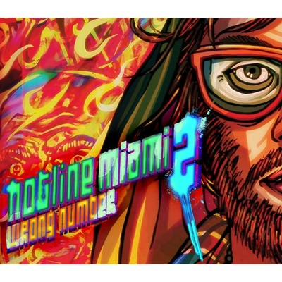 Hotline Miami 2 - Wrong Number (Digital Special Edition)