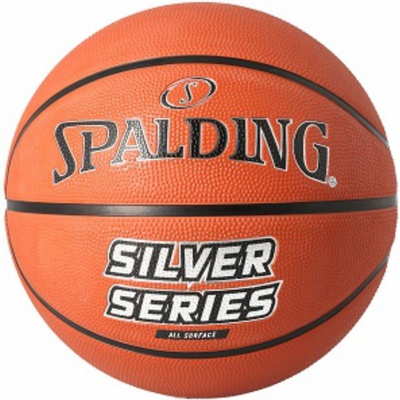 Spalding SILVER