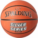 Basketbalové lopty Spalding SILVER