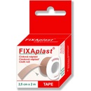 Fixaplast cívka 2.5cmx2m