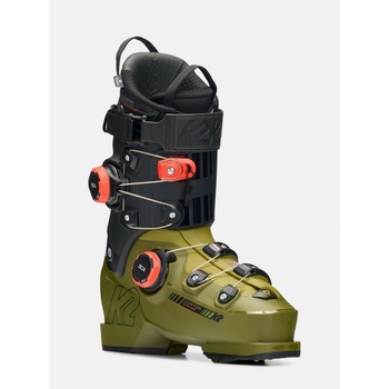 K2 Cortex 120 Zonal BOA 25/26