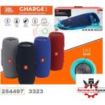  Тонколона блутут - CHARGE3+ малка - 3323 ('254497) Автоколони