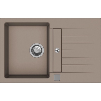 StrongSinks S3 Vardar 780 béžová