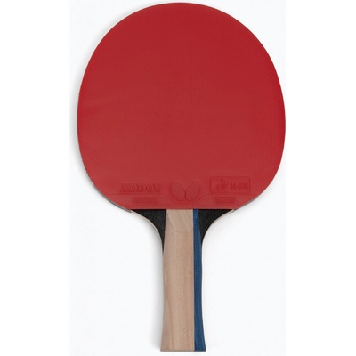 Butterfly Timo Boll Silver