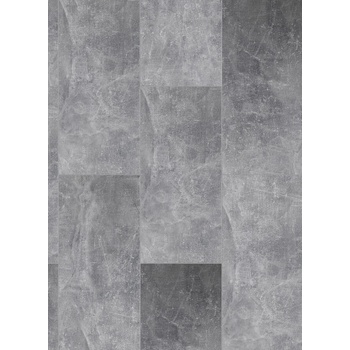 CLASSEN Ламиниран паркет Сив гранит ac4/32 8мм (56016)