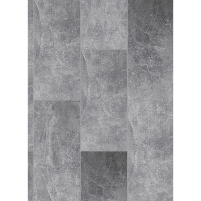 CLASSEN Ламиниран паркет Сив гранит ac4/32 8мм (56016)