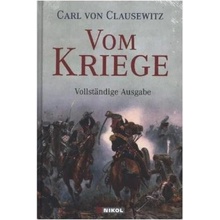 Vom Kriege Clausewitz Carl von