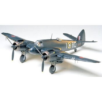 Tamiya Bristol Beaufighter Mk.VI Night Fighter 1:48