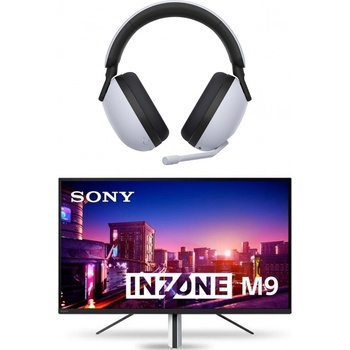 Sony Inzone M9