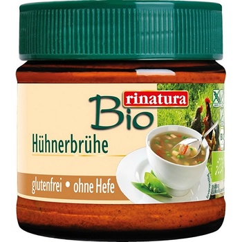 Rinatura Bujón kuřecí v prášku bezlepkový Bio 125g