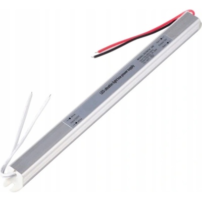ECOLIGHT LED nábytkový zdroj 4A 48W 12V ultra Eco Light EC79775