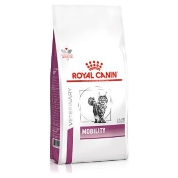 Royal Canin VD FELINE MOBILITY 2 kg