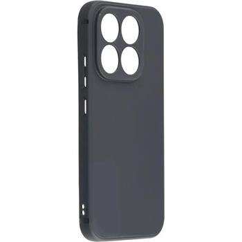 Gigapack Xiaomi 17 GIGAPACK Силиконов протектор за телефон матов ЧЕРЕН (GP-182545)