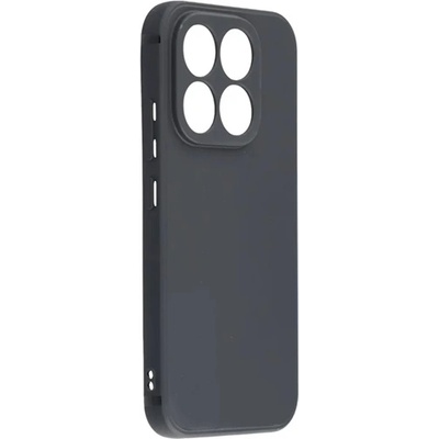 Gigapack Xiaomi 17 GIGAPACK Силиконов протектор за телефон матов ЧЕРЕН (GP-182545)