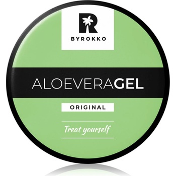 Image 1 of ByRokko Aloe Vera Treat Yourself охлаждащ гел за след слънце 200ml