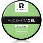 ByRokko Aloe Vera Treat Yourself охлаждащ гел за след слънце 200ml