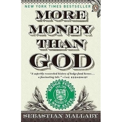More Money Than God