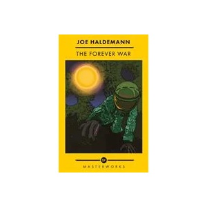 Forever War (ISBN: 9781399607780)