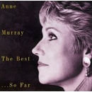 Murray Anne - Best... So Far CD