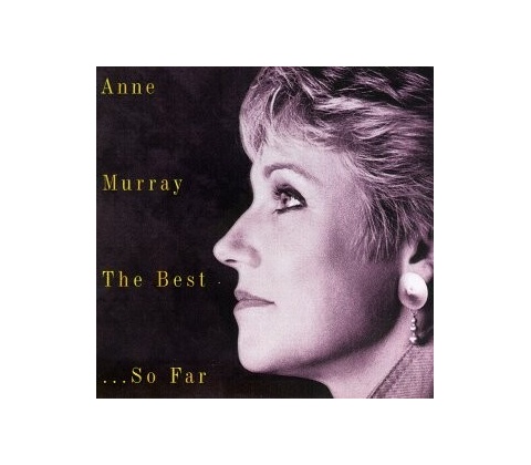 Murray Anne - Best... So Far CD