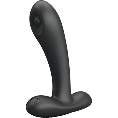 Pretty Love Remington пулсиращ анален Стимулатор