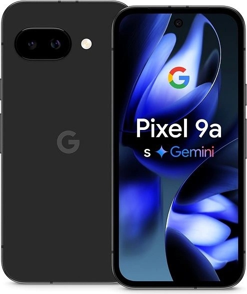 Google Pixel 9a 5G 8GB/128GB Black