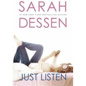 Just Listen, English edition (ISBN: 9780142410974)