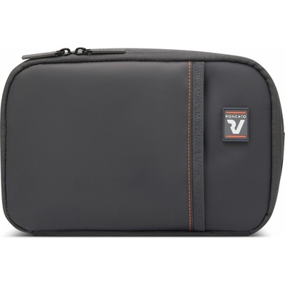 Roncato Move Soft Necessaire kozmetická taška grafite