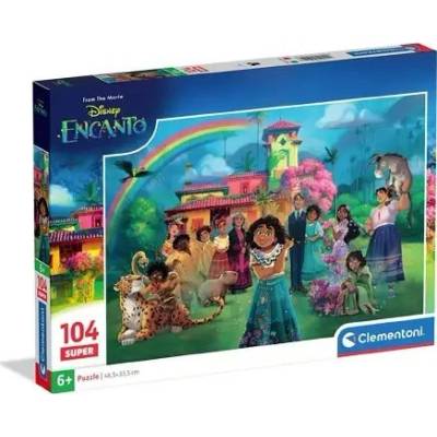 Clementoni 25049 пъзел