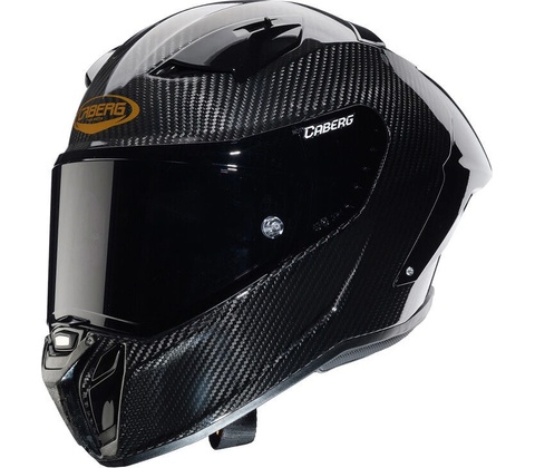 Caberg GP01 Carbon