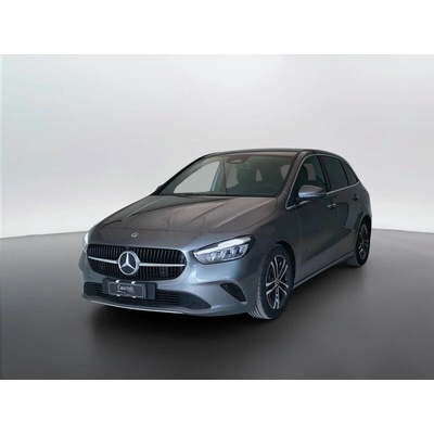 Mercedes-Benz B 180 d 85 kW