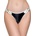 Black Level Vinyl String 2810093 Black-White M