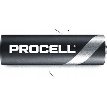 Duracell PROCELL Industrial AA 10ks AADU014